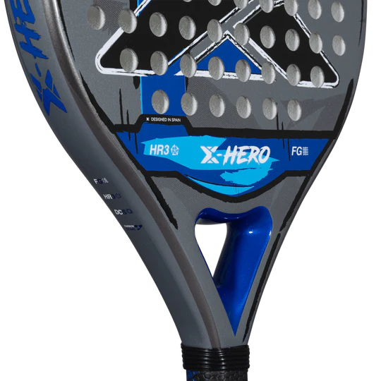 PALA NOX X-Hero Blue 2026