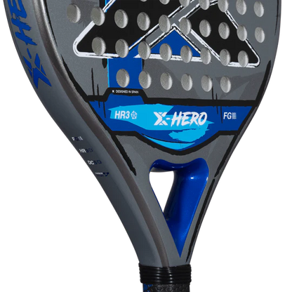 PALA NOX X-Hero Blue 2026