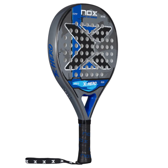 PALA NOX X-Hero Blue 2026