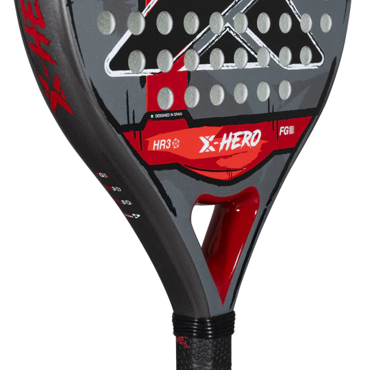 PALA NOX X-Hero Red 2026
