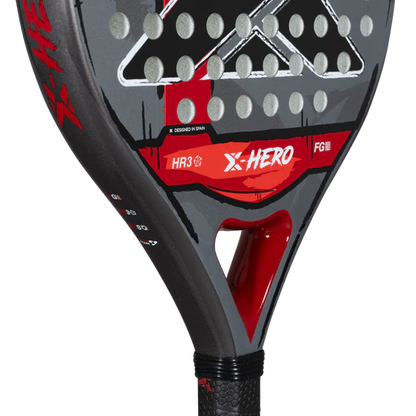 PALA NOX X-Hero Red 2026