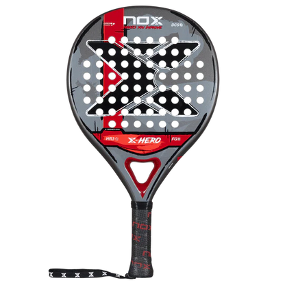 PALA NOX X-Hero Red 2026