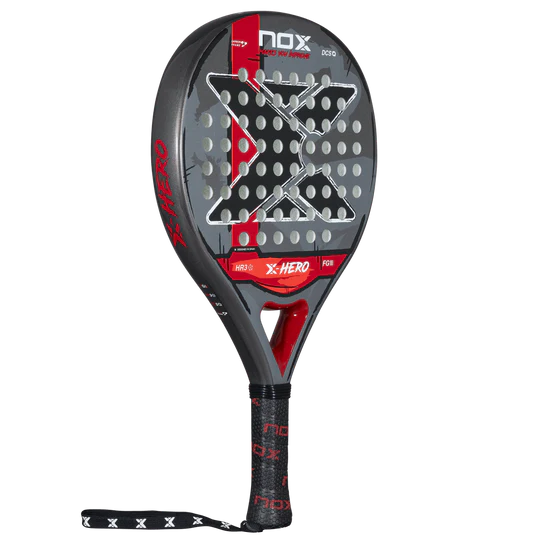 PALA NOX X-Hero Red 2026