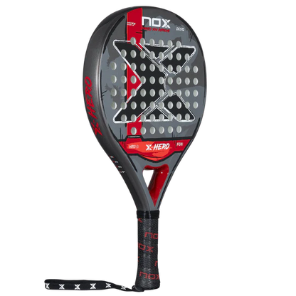 PALA NOX X-Hero Red 2026