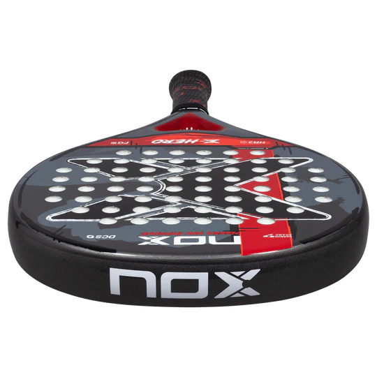 PALA NOX X-Hero Red 2026