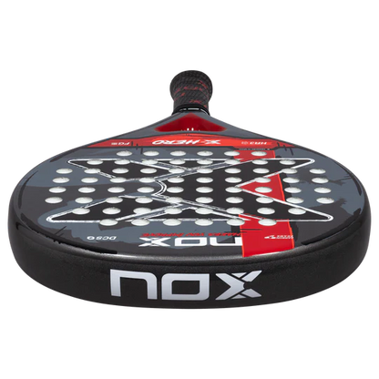 PALA NOX X-Hero Red 2026