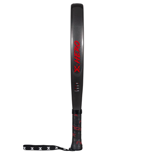 PALA NOX X-Hero Red 2026