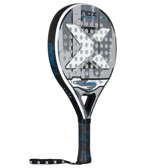 PALA NOX X-Hero White 2026