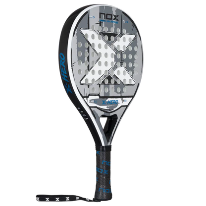 PALA NOX X-Hero White 2026