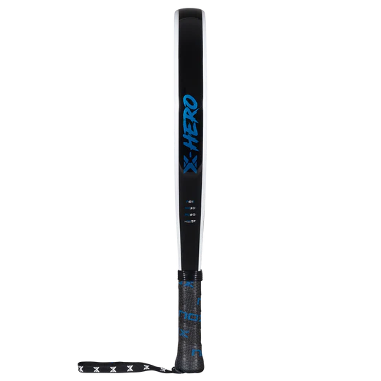 PALA NOX X-Hero White 2026