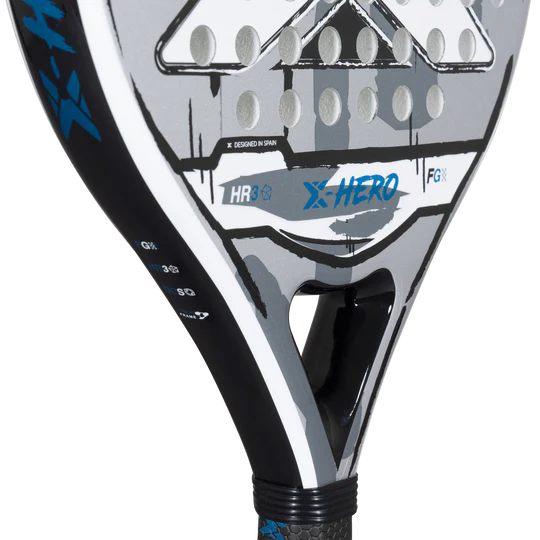 PALA NOX X-Hero White 2026
