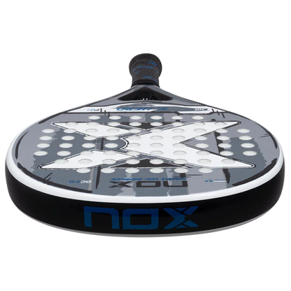 PALA NOX X-Hero White 2026