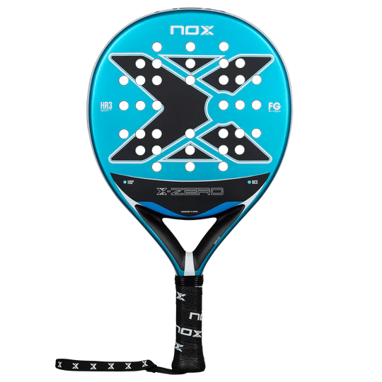 PALA NOX X-Zero Blue 2026