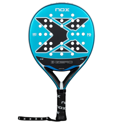 PALA NOX X-Zero Blue 2026