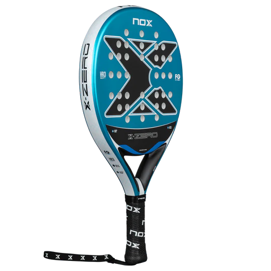 PALA NOX X-Zero Blue 2026