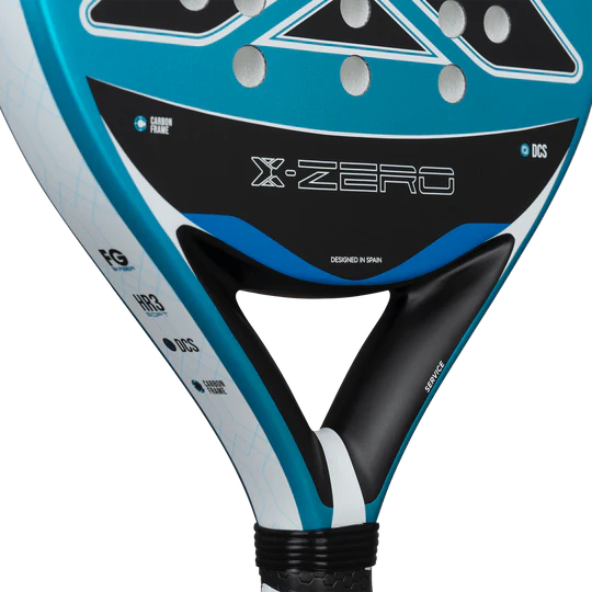 PALA NOX X-Zero Blue 2026