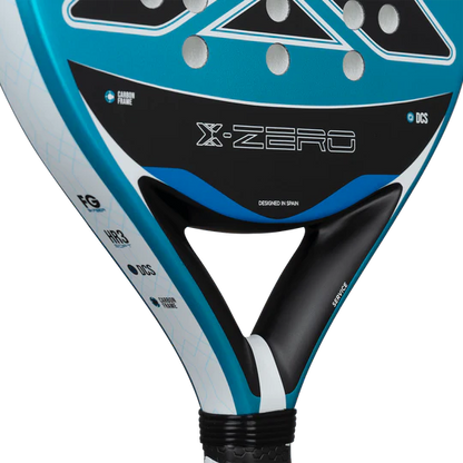PALA NOX X-Zero Blue 2026