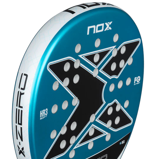 PALA NOX X-Zero Blue 2026