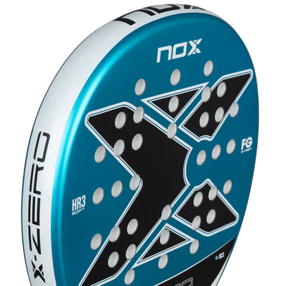 PALA NOX X-Zero Blue 2026