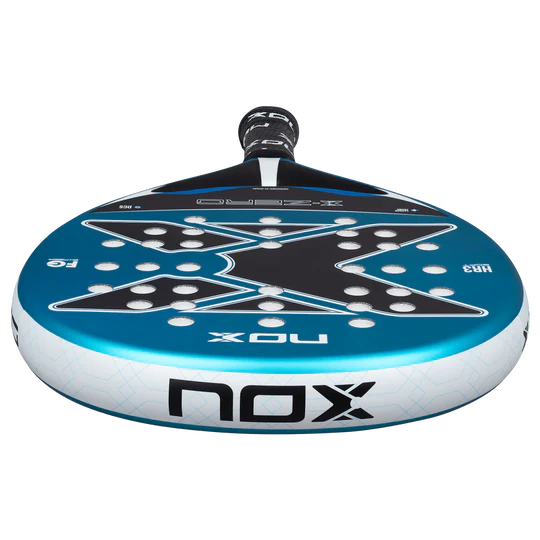 PALA NOX X-Zero Blue 2026