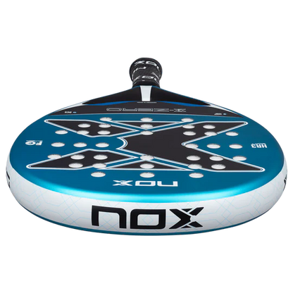 PALA NOX X-Zero Blue 2026