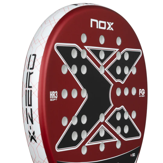 PALA NOX X-Zero Red 2026