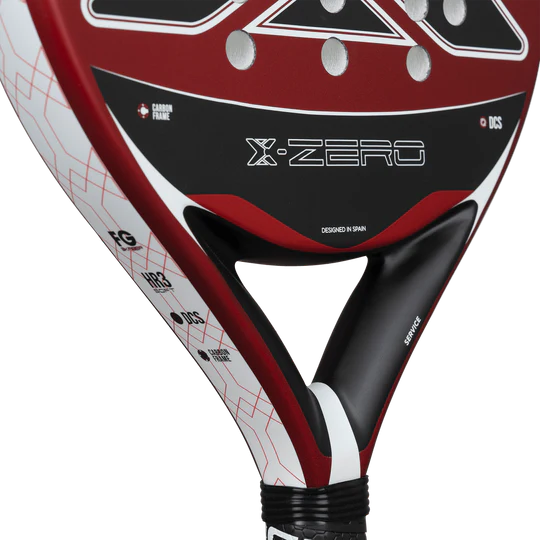 PALA NOX X-Zero Red 2026