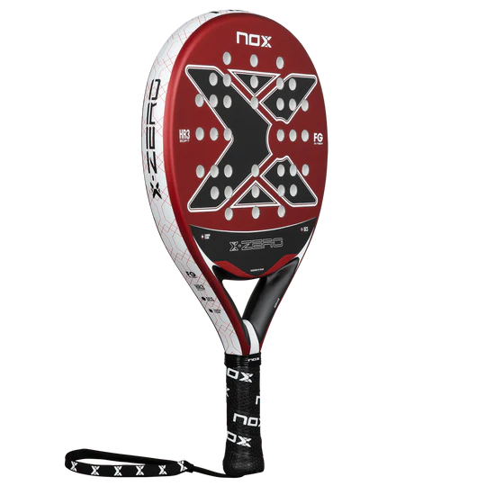 PALA NOX X-Zero Red 2026