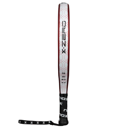 PALA NOX X-Zero Red 2026