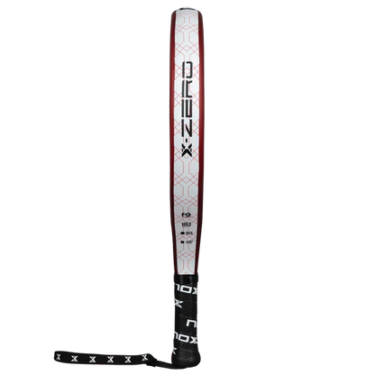 PALA NOX X-Zero Red 2026