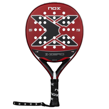 PALA NOX X-Zero Red 2026