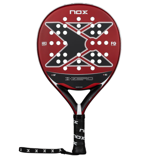 PALA NOX X-Zero Red 2026