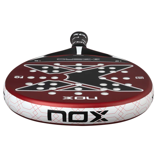 PALA NOX X-Zero Red 2026