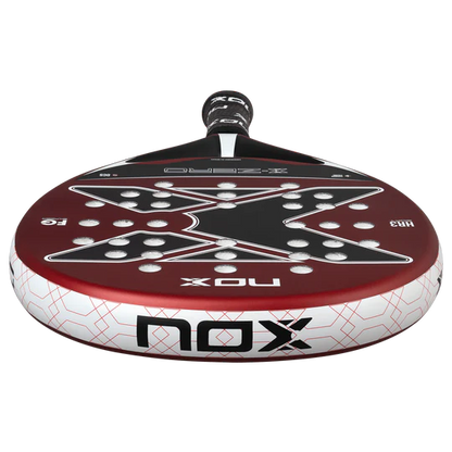 PALA NOX X-Zero Red 2026