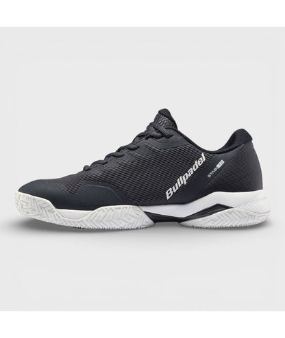 Zapatillas BULLPADEL Icon 26V Azul Marino