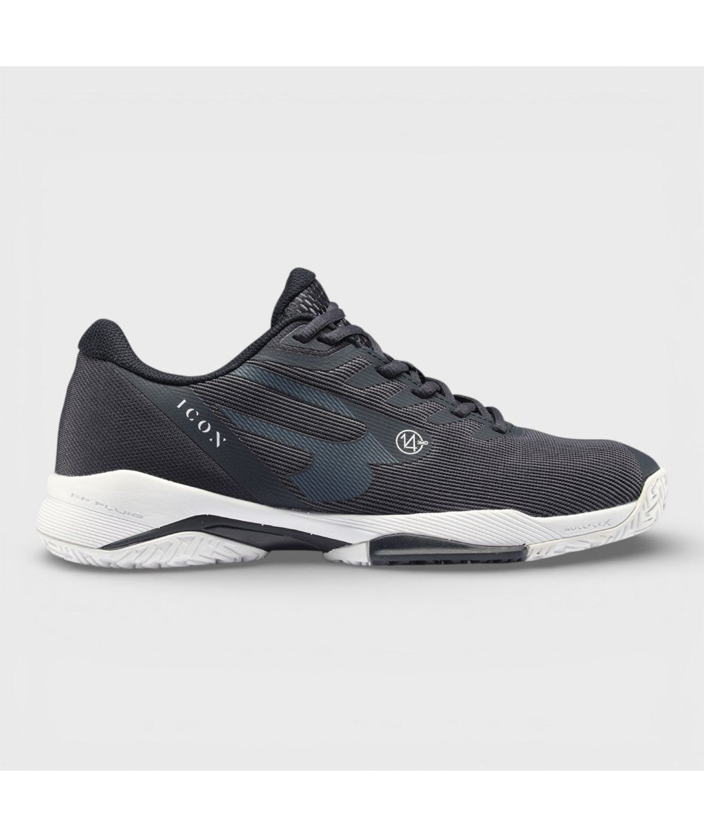 Zapatillas BULLPADEL Icon 26V Azul Marino