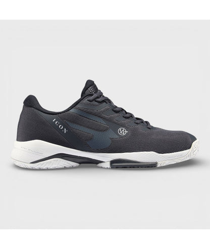 Zapatillas BULLPADEL Icon 26V Azul Marino