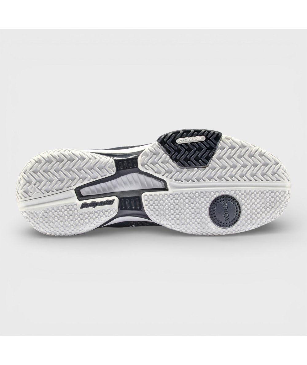 Zapatillas BULLPADEL Icon 26V Azul Marino
