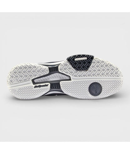 Zapatillas BULLPADEL Icon 26V Azul Marino