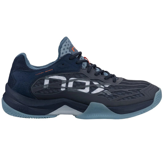 NOX AT10 NAVY BLUE SNEAKERS