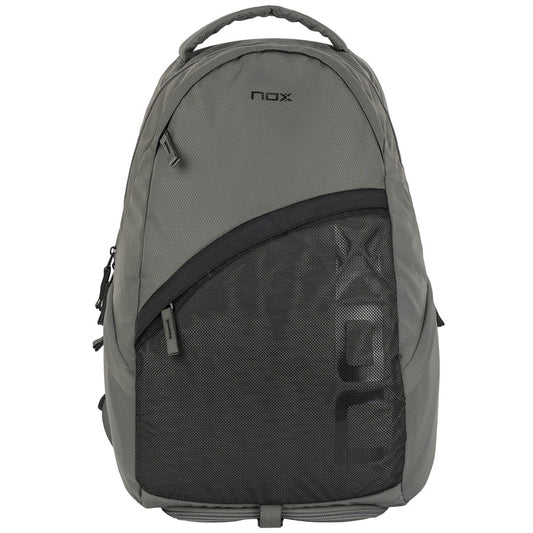 NOX STREET BACKPACK Grey